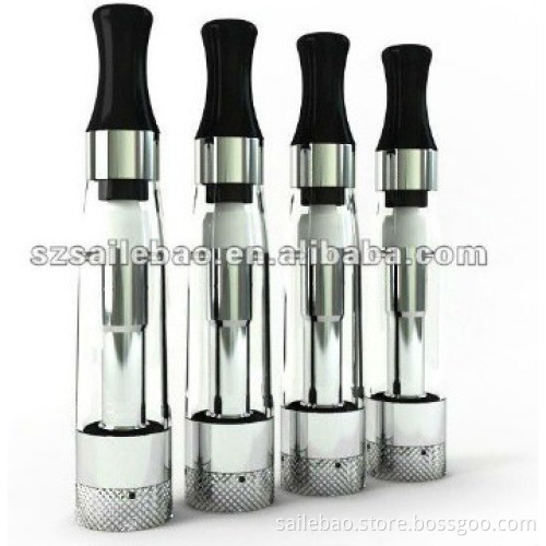 1.6 capacity atomizer no fiber rope with various colors ego ce5